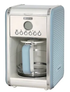 Online Ariete kahvinkeitin Vintage sininen