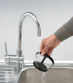 Online Ariete kahvinkeitin Vintage sininen