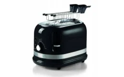 Sale Ariete leivänpaahdin Moderna musta