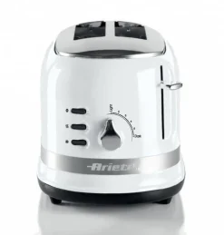 leivänpaahdin Moderna valkoinen*Ariete Online