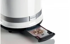 leivänpaahdin Moderna valkoinen*Ariete Online