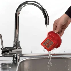 Outlet Ariete rikkaimuri märkä/kuiva