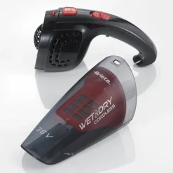 Outlet Ariete rikkaimuri märkä/kuiva