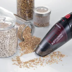 Outlet Ariete rikkaimuri märkä/kuiva