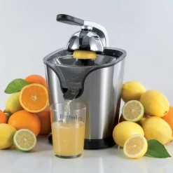 sitruspuserrin 160 W rosteri*Ariete