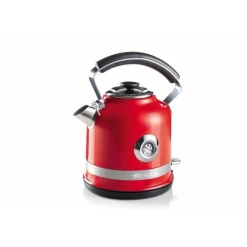 Sale Ariete vedenkeitin Moderna punainen