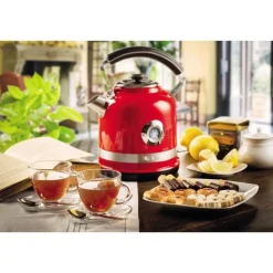 Sale Ariete vedenkeitin Moderna punainen