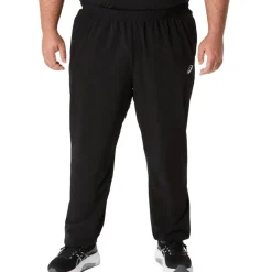 New Asics housut Core Woven Pant 001 PERFORMANCE BLACK