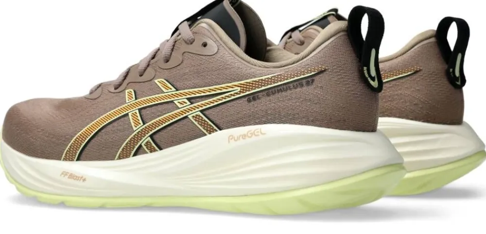 juoksukengät Gel-Cumulus 27*Asics Best