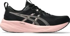 Clearance Asics juoksukengät Gel-Pulse 16 W 001 BLACK/BREEZE