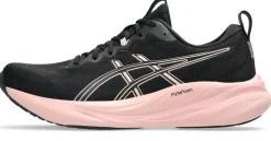 Clearance Asics juoksukengät Gel-Pulse 16 W 001 BLACK/BREEZE