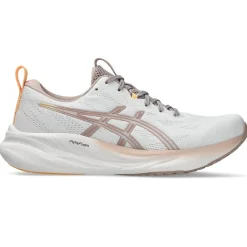 Discount Asics juoksukengät Gel-Pulse 16 W 101 WHITE/FAWN