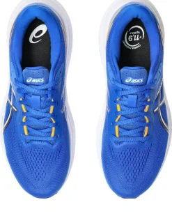 New Asics juoksukengät  GT-1000 13 404 ILLUSION BLUE/WHITE