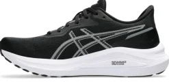 Best Asics juoksukengät GT-1000 13 W 003 BLACK/WHITE