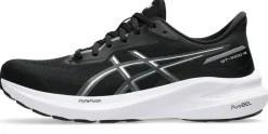 Best Asics juoksukengät GT-1000 13 W 003 BLACK/WHITE