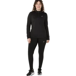 juoksutrikoot Core Winter Tight W*Asics Hot