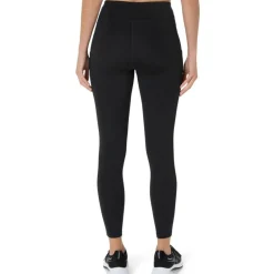 Asics juoksutrikoot Tight Core W 001 Performance Black