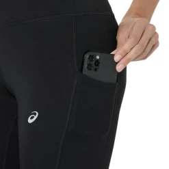 Asics juoksutrikoot Tight Core W 001 Performance Black