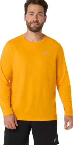 paita Core Ls Top*Asics Best