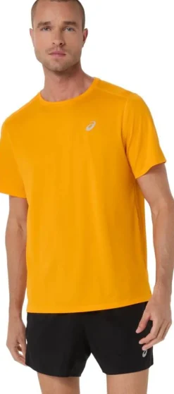 Clearance Asics paita Core Ss Top 800 YAMABUKI