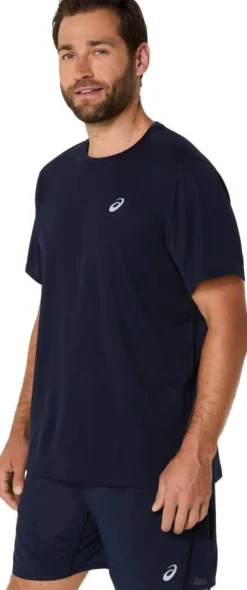 paita Core SS Top*Asics Clearance