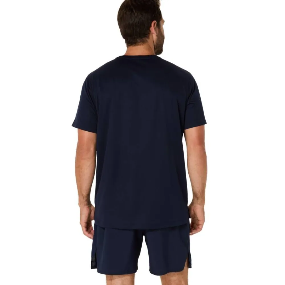 paita Core SS Top*Asics Clearance