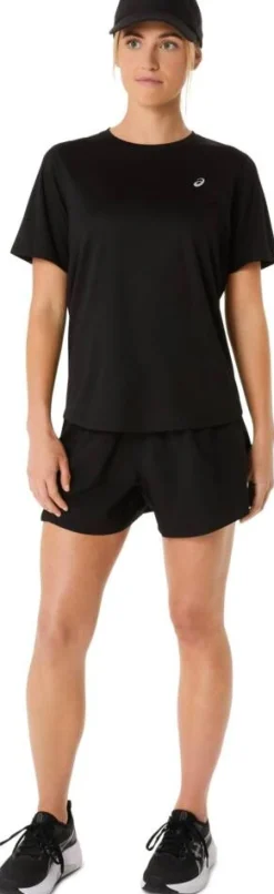 paita Core Ss Top W*Asics Online