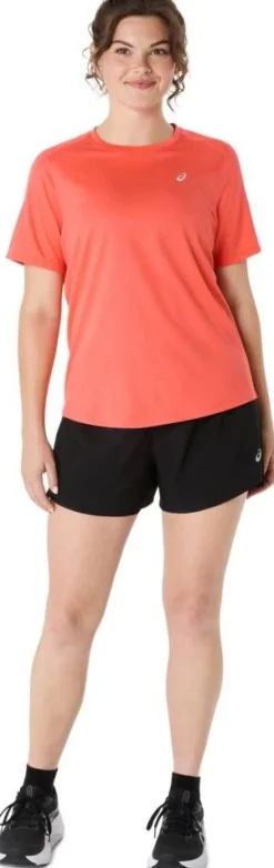 paita Core SS Top W*Asics Discount