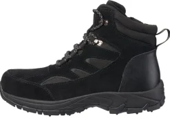 nilkkurit 222 20 Kirka Musta*Askel New