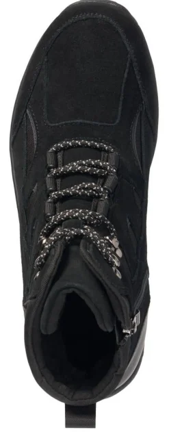 nilkkurit 222 20 Kirka Musta*Askel New