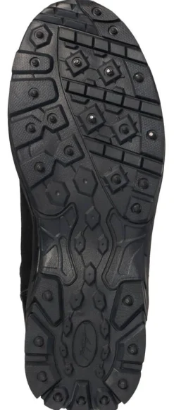 nilkkurit 222 20 Kirka Musta*Askel New