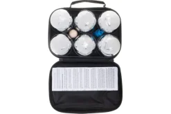 Sports petanque nailonpussissa*Atom Clearance