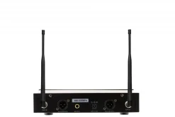 kahden langattoman mikin setti PMU-2212*AudioDesignPRO Online