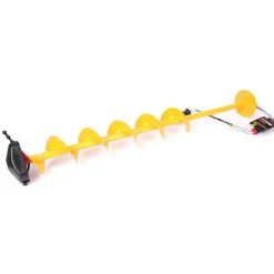 Hot Auger jääkaira Power Series 5" / 130 mm