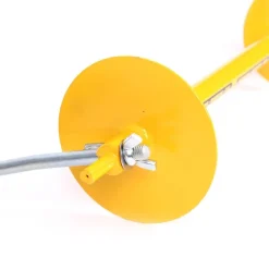 Hot Auger jääkaira Power Series 5