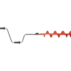 jääkaira Pro 150 mm*Auger Online