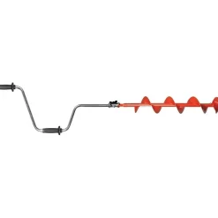 Auger jääkaira Pro 130 mm