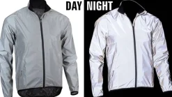 Discount Avento heijastava takki miehille XL