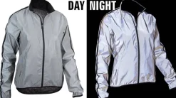 Hot Avento heijastava takki naisille 44