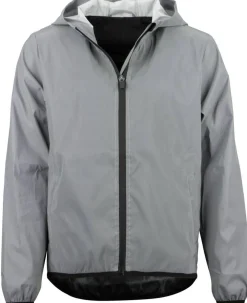 Discount Avento lasten heijastava takki 164