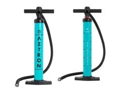 doubleaction pumppu*Aztron Online