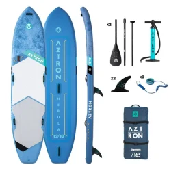 SUP lautasetti Nebula*Aztron Best