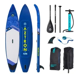 New Aztron SUP lautasetti Neptune