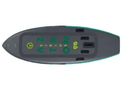 Aztron SUP lautasetti  Sirius