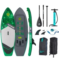 Aztron SUP lautasetti  Sirius