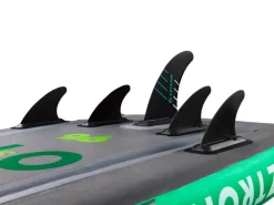 Aztron SUP lautasetti  Sirius