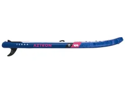 SUP lautasetti Terra*Aztron New