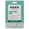 päkiätyyny Soft Gel Pad*Bama
