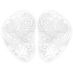 päkiätyyny Soft Gel Pad*Bama