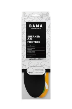 pohjalliset Sneaker Gel Footbed 36/37*Bama Best